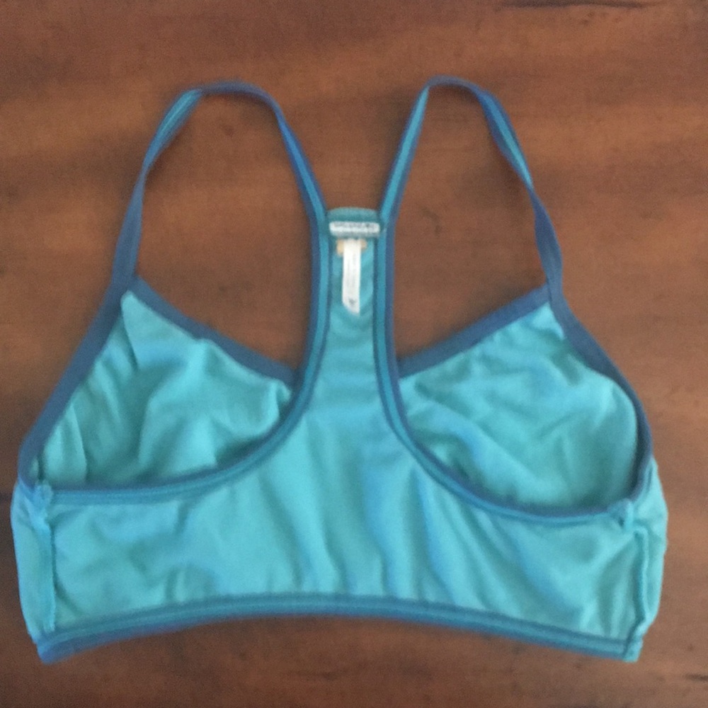 Vintage Free People Yoga Bralette 🧘🏻♀️ - Picture 6 of 10